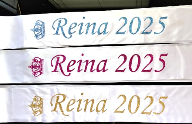 Bandas personalizada