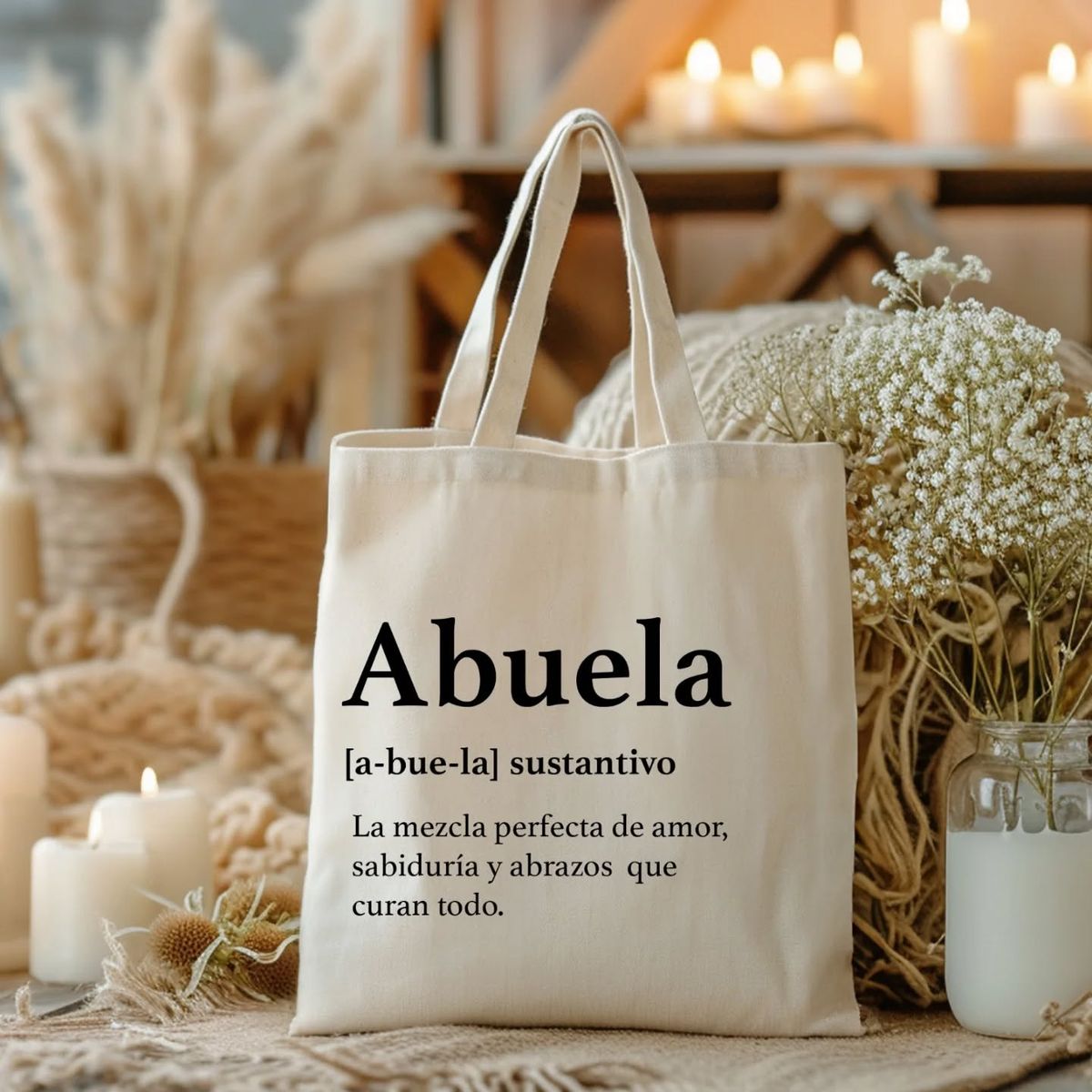 Bolsas Totebag