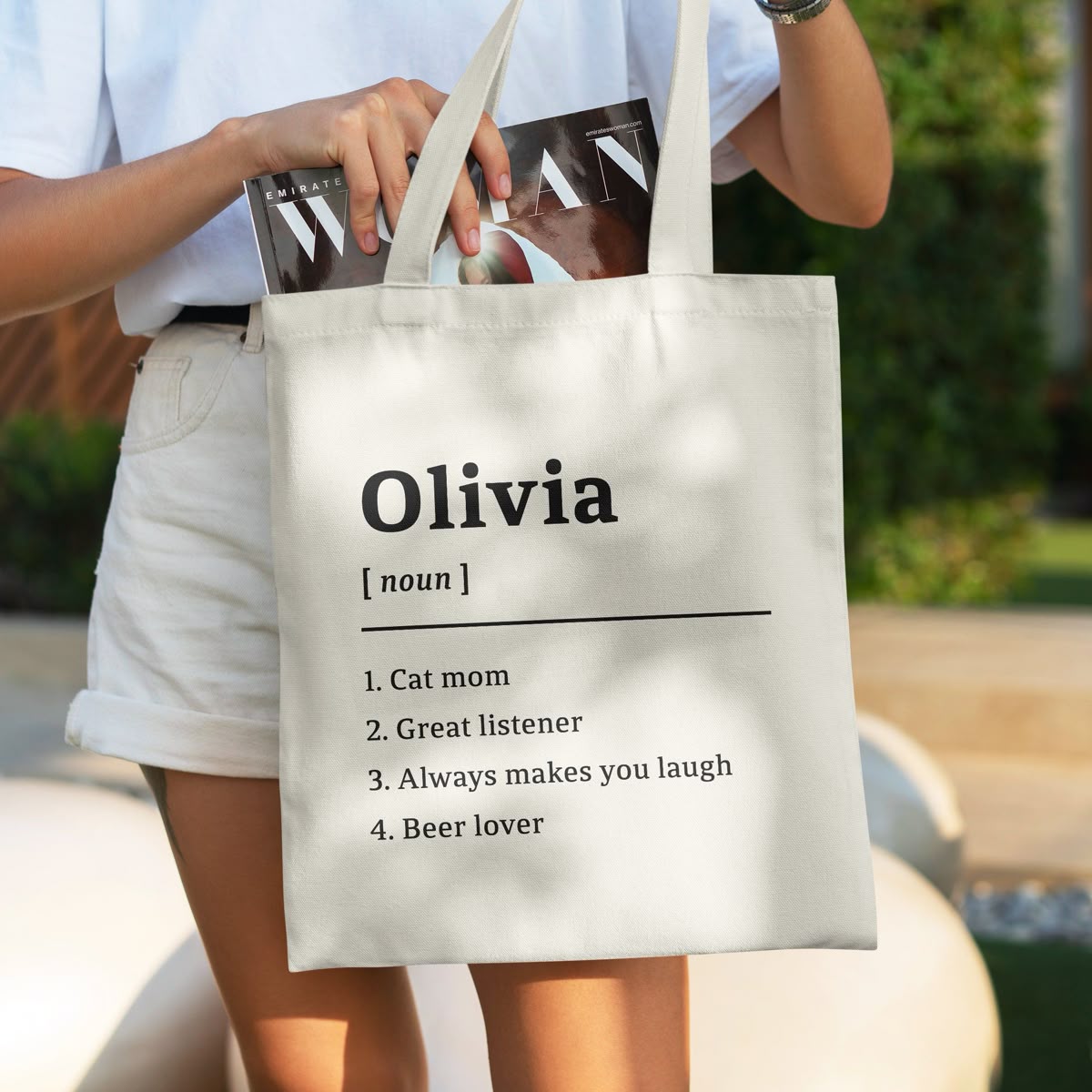Bolsas Totebag