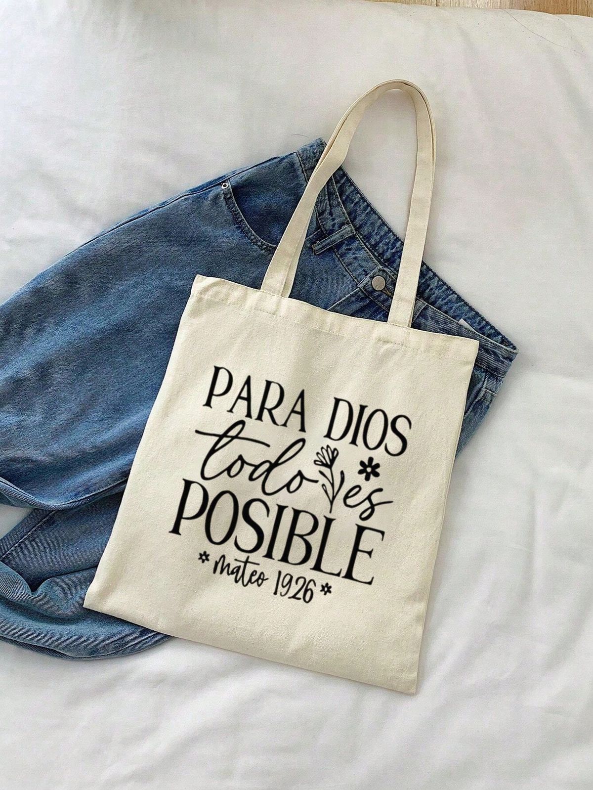 Bolsas Totebag
