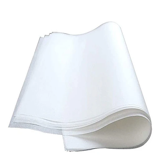 PAPEL MANTEQUILLA 80x100 X PLIEGO