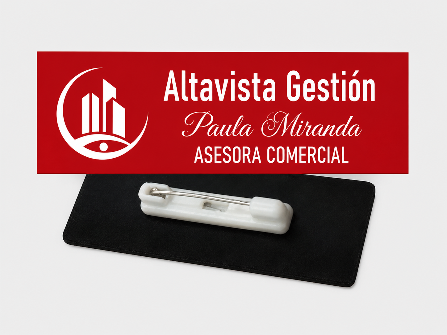 Piochas personalizadas