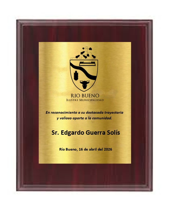 Galvano con Placa Gravapoly 10 X 15 cm