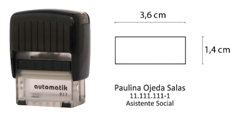Timbre Automático