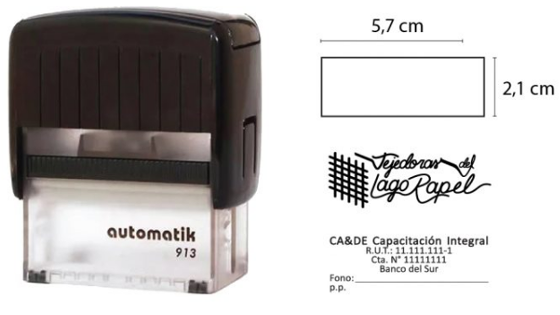 Timbres Automáticos