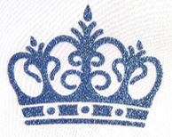 banda para coronación