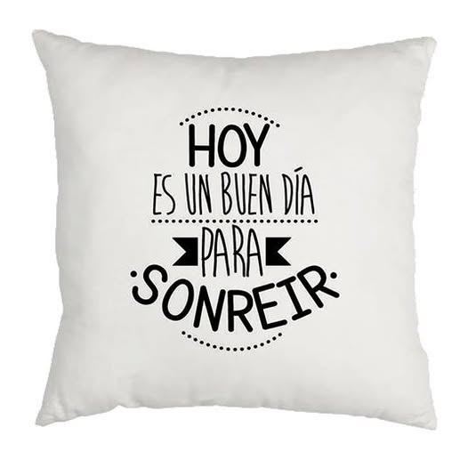 Cojín 30x50 cm