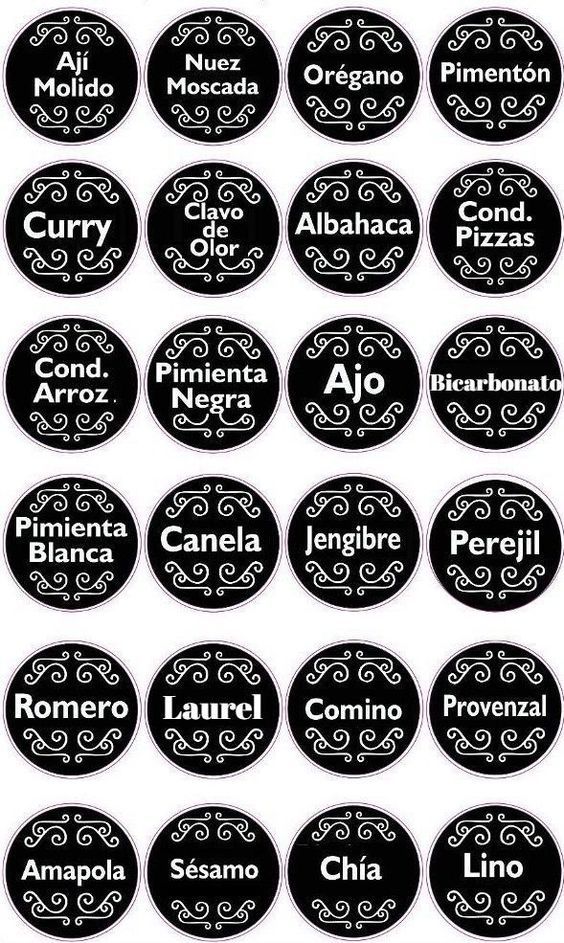 Etiquetas Adhesivas