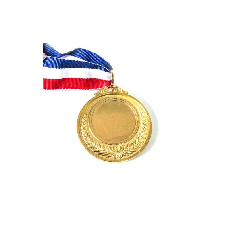 Medalla Personalizada
