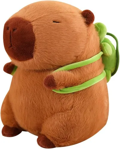 Capibara 25 cm