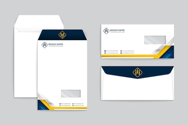 Sobres Personalizados