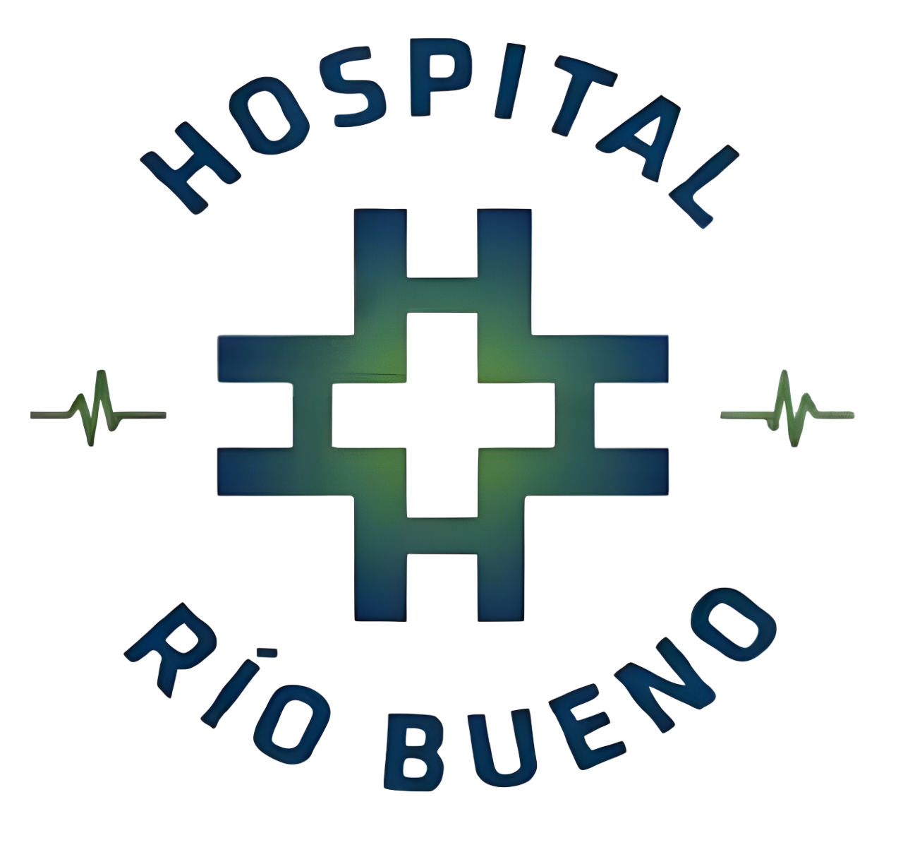 Hospital Río Bueno